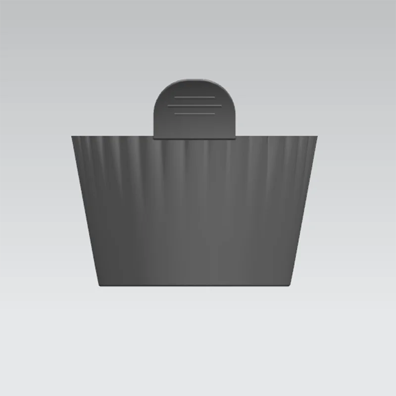 Reusable Silicone Baking Cups (Set of 4) — Egg Bites, Muffins & Air Fryer, Non-Stick