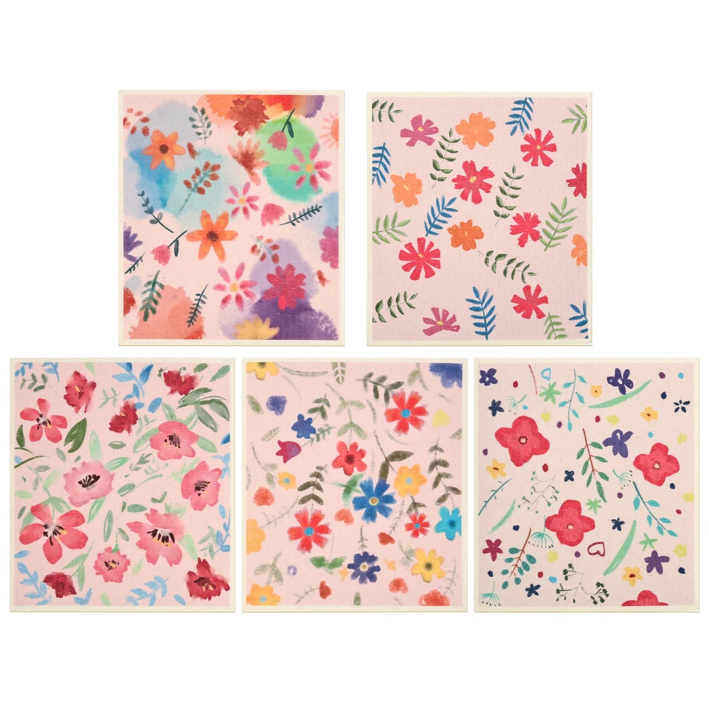 Reusable Swedish Dishcloths — Compostable Cellulose Cloths That Replace Paper Towels