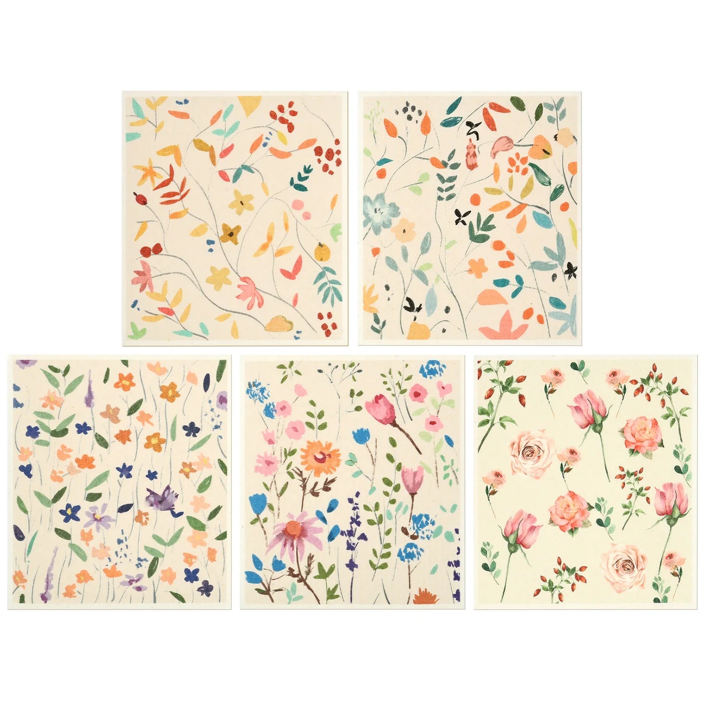 Reusable Swedish Dishcloths — Compostable Cellulose Cloths That Replace Paper Towels